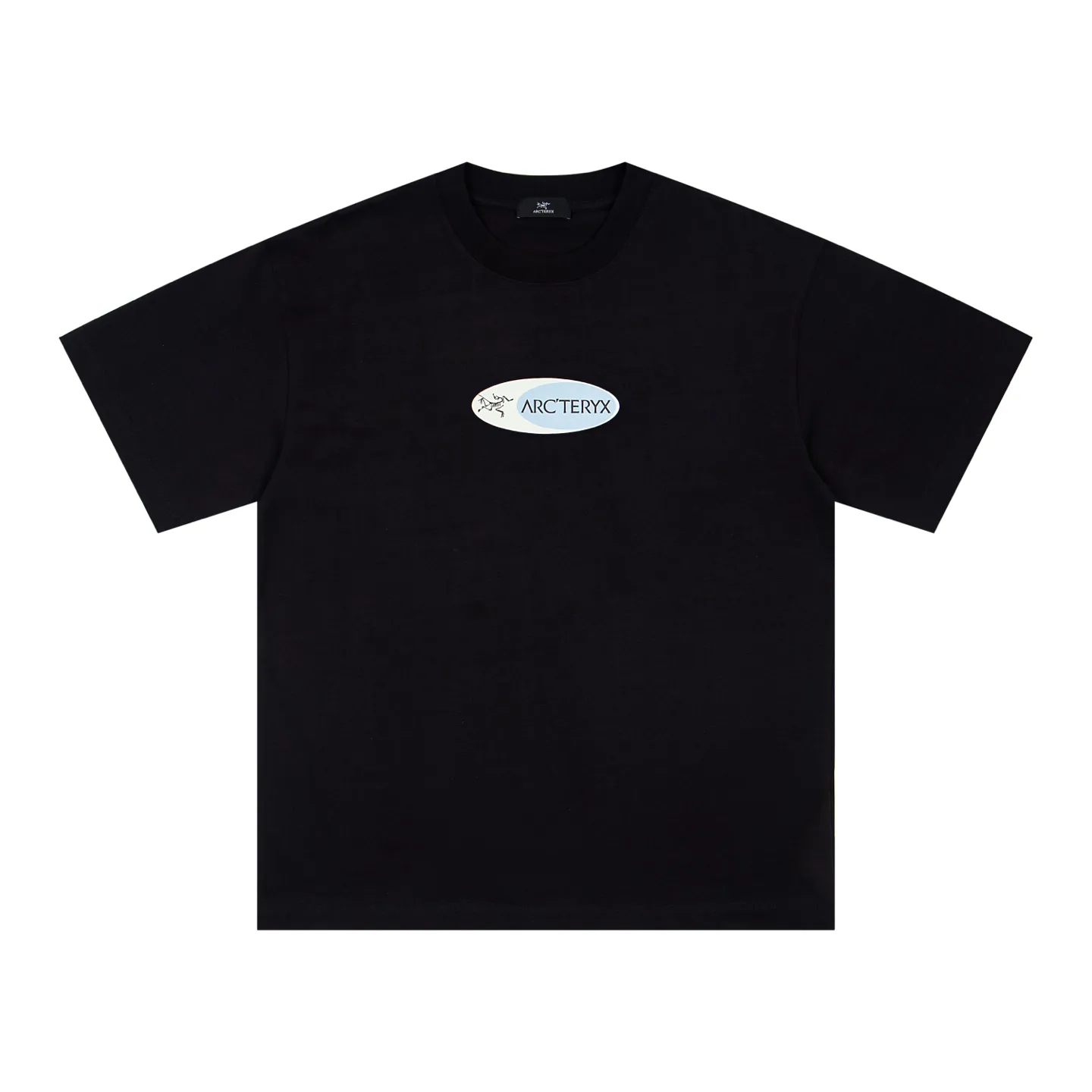 ARC'TERYX Same Style Same Style Series Sizes：S-XXL :Black White
